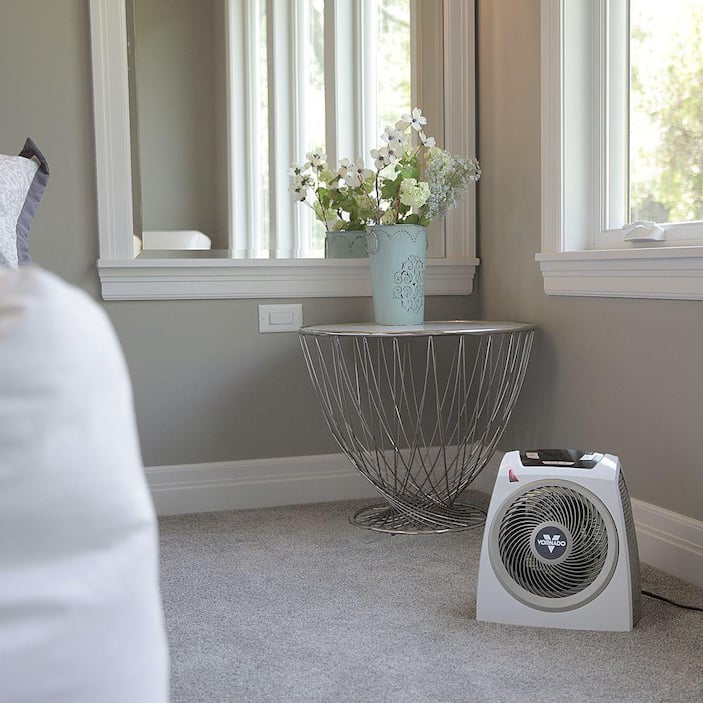 Space Heaters The Home Depot